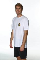 CAPE BREEZE DOME TEE - Rip Curl